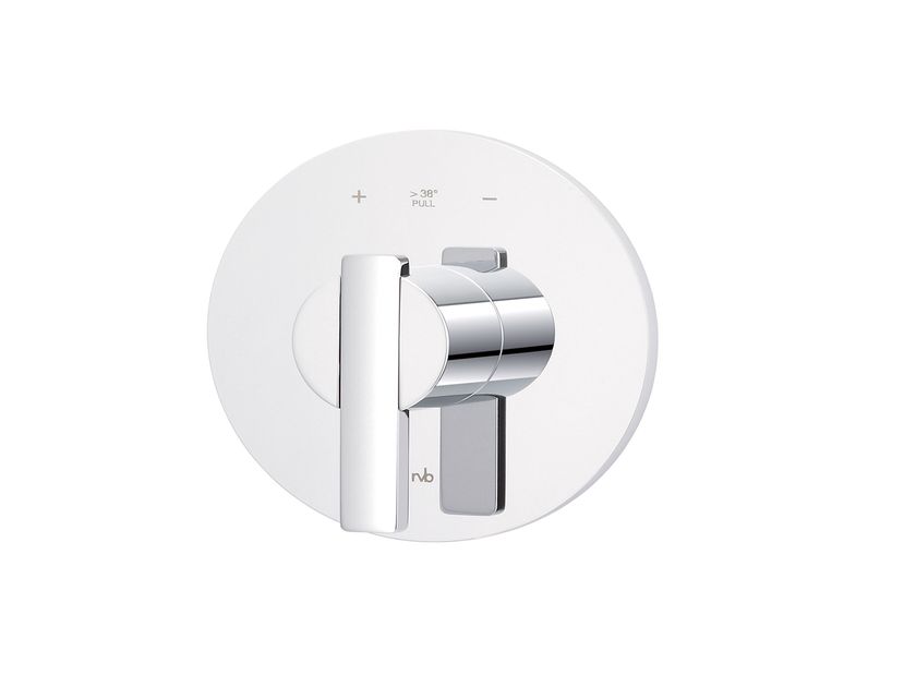 RVB
LINE
Single handle shower tap