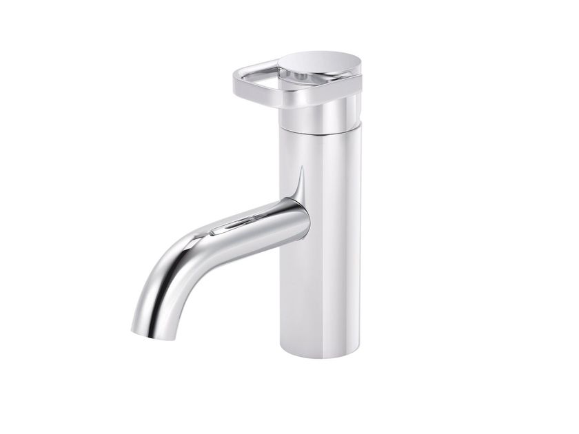 RVB
POLO CLUB
Countertop washbasin mixer