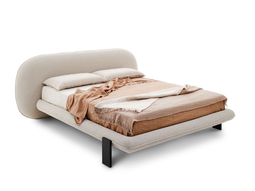 Saba Italia
WABI
Fabric bed
