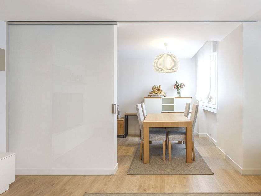 Saheco
ESSENTIAL GLASS XL
System for sliding glass doors
