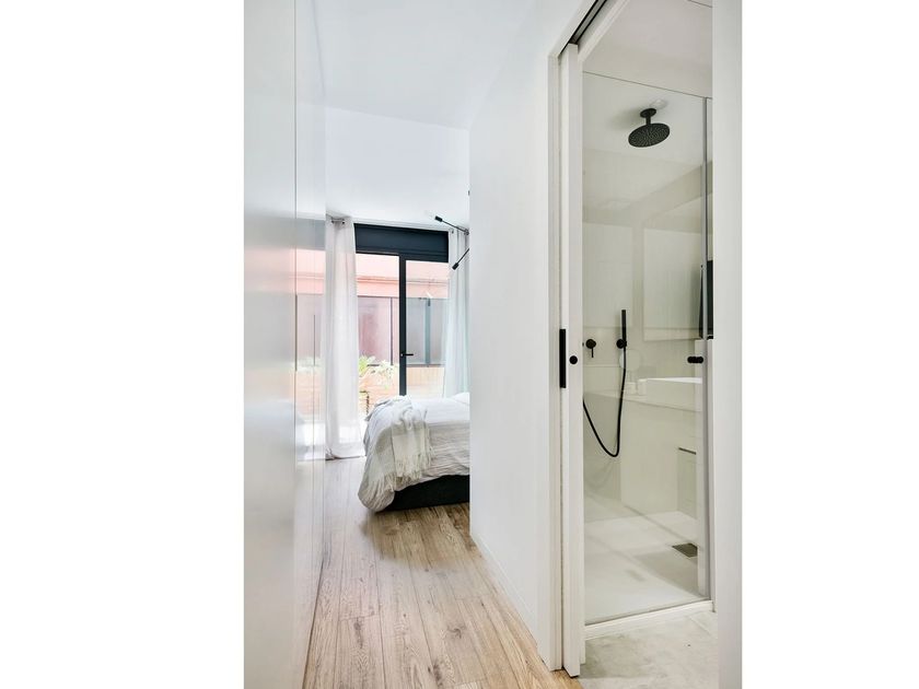 Saheco
OPTIMO
Pocket door kit for single sliding doors