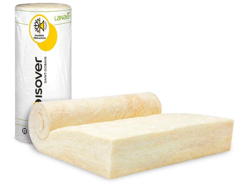 Saint-Gobain - ISOVER