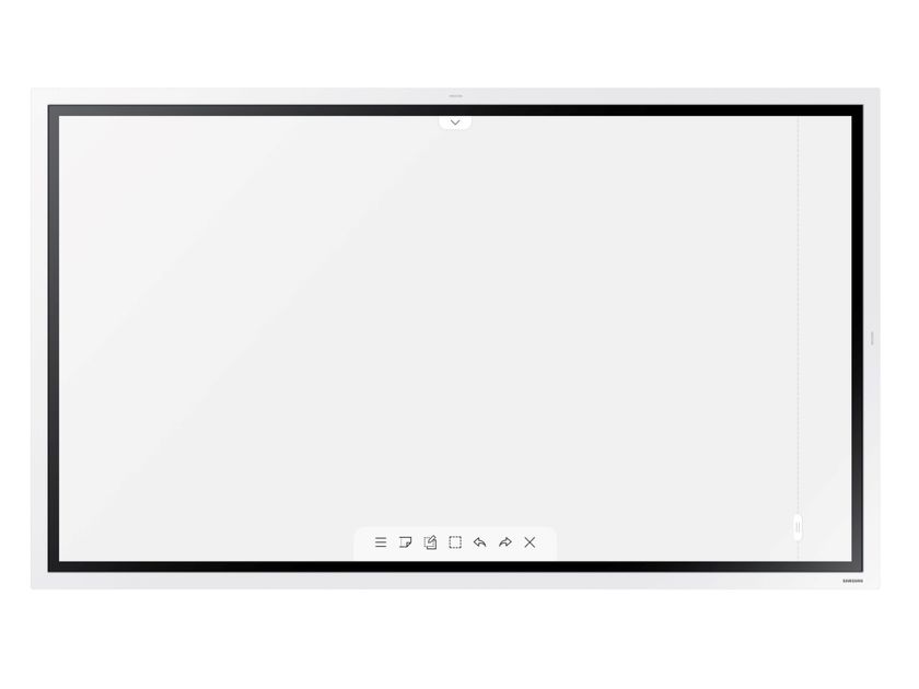 Samsung Information Technology
FLIP 2 55”
Interactive Display