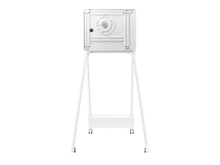 Samsung Information Technology
STAND FLIP 2 55"
Floor mounted stand for Flip 2 interactive display