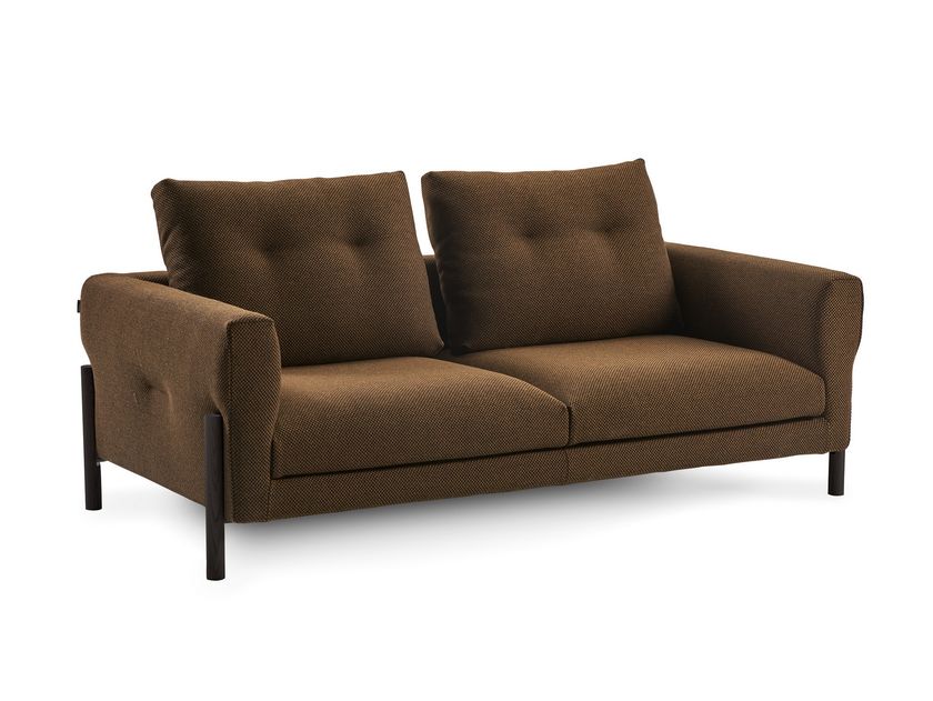 Sancal
MOMIC
2 seater fabric sofa