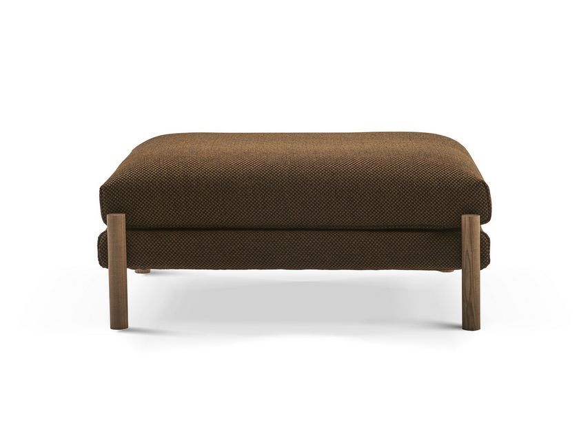 Sancal
MOMIC
Rectangular fabric pouf