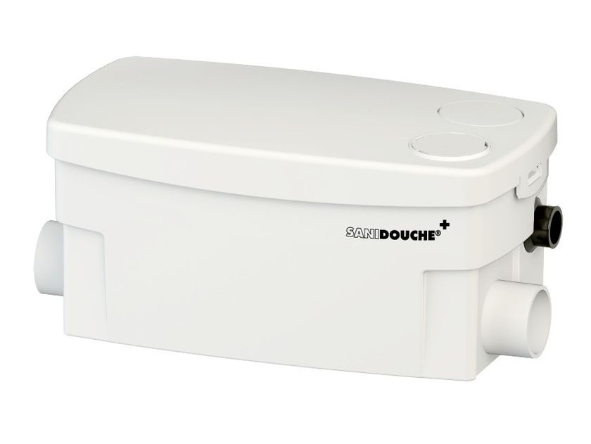SANISHOWER PLUS+