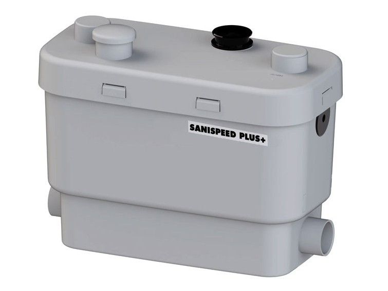 SANISPEED PLUS+