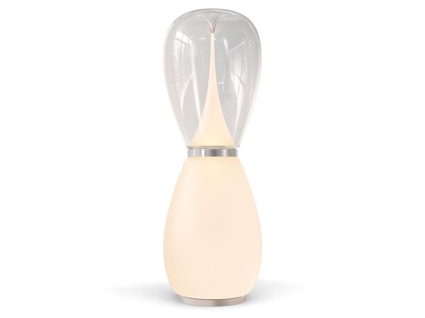 SANS SOUCI
BOND
Glass floor lamp