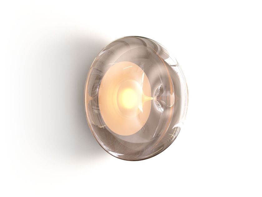 SANS SOUCI
BOND
Glass wall light