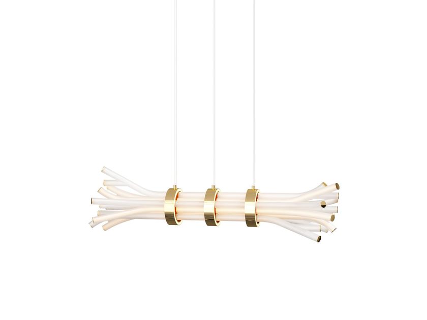 SANS SOUCI
BRANCHY
Glass pendant lamp