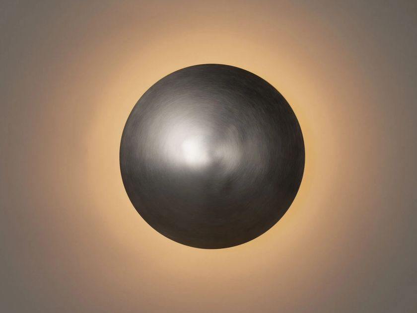 Santa & Cole
DISCO
LED nickel wall light