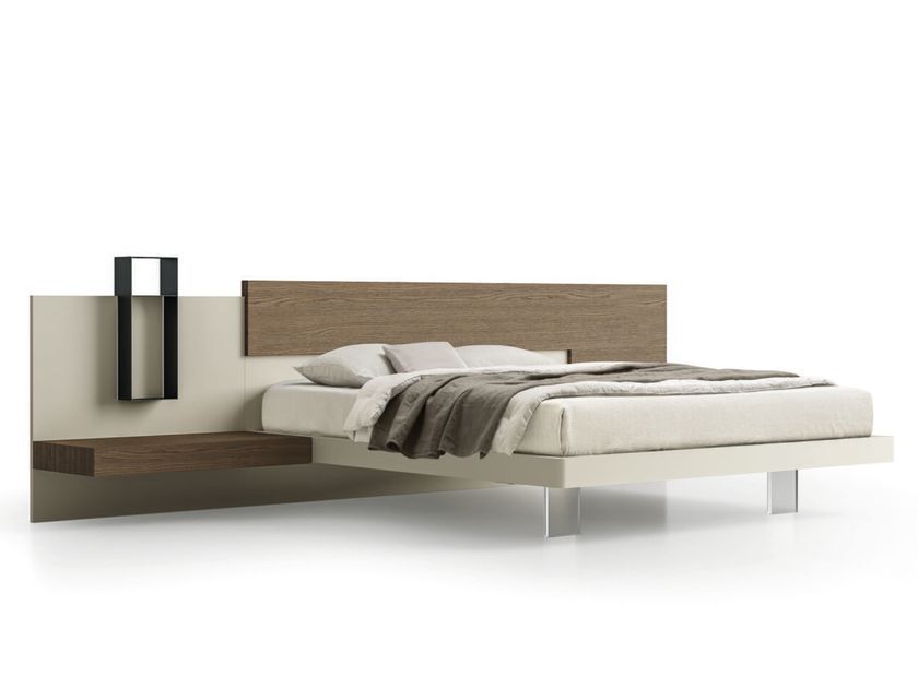 Santalucia Mobili
SCACCO
Wooden sectional bed