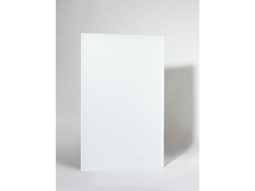 OLTRE WHITE GLASS