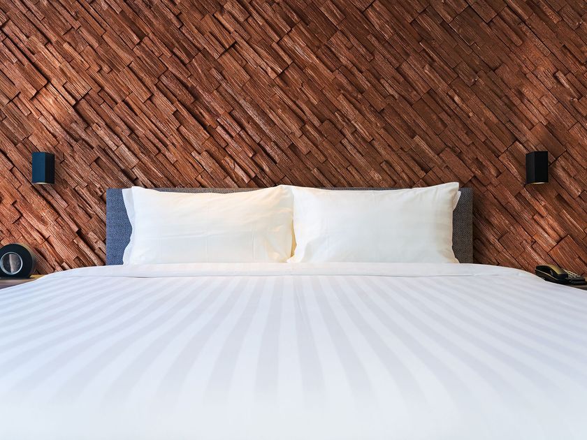 Sapiens
SISTEM 3D.HI-TECH CLASSIC
Three-dimensional charred wood for interiors