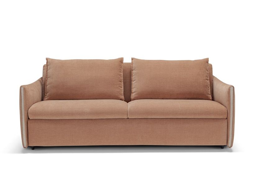 Sartoris
AMELIA
Double fabric sofa bed