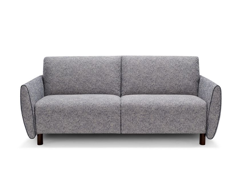 Sartoris
EVELYN
Flip-up double fabric sofa bed