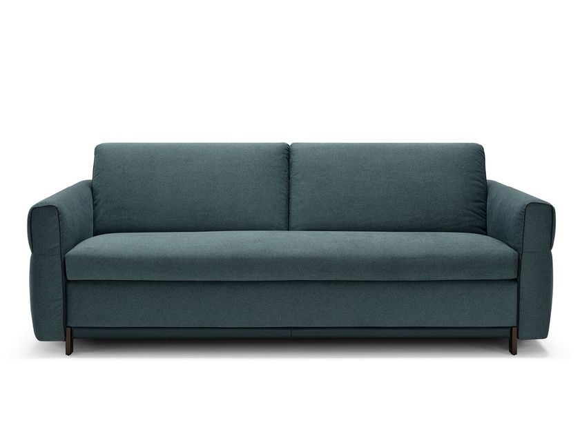 Sartoris
HENRY
Double fabric sofa bed