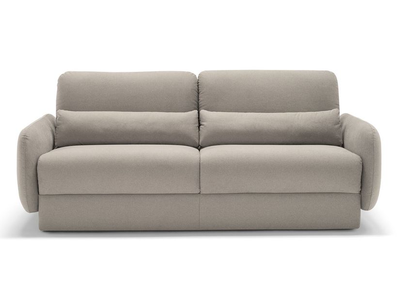 Sartoris
ISOBEL
Double fabric sofa bed