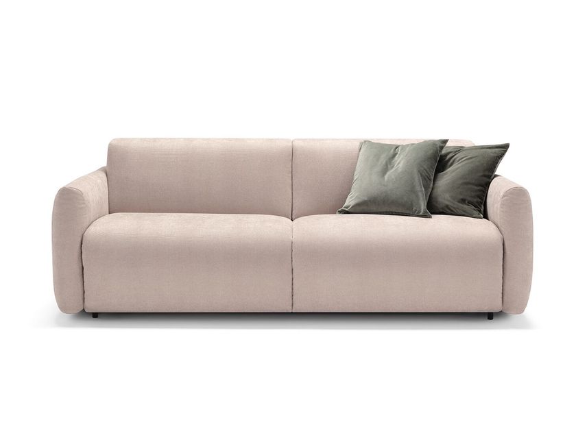 Sartoris
MATILDA
Double fabric sofa bed