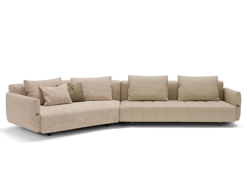 Sartoris
NATHAN
Click-clack double sofa bed
