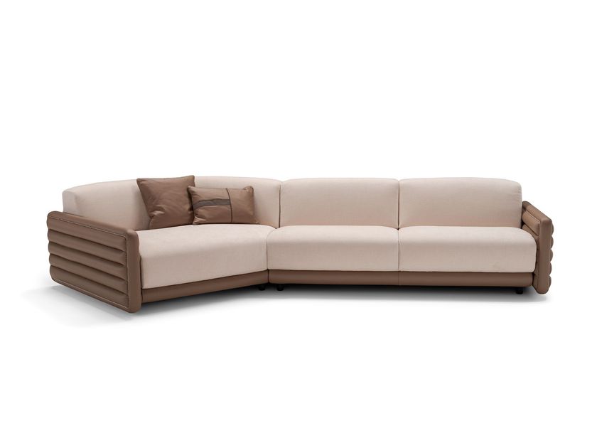 Sartoris
PENELOPE
Sectional sofa bed