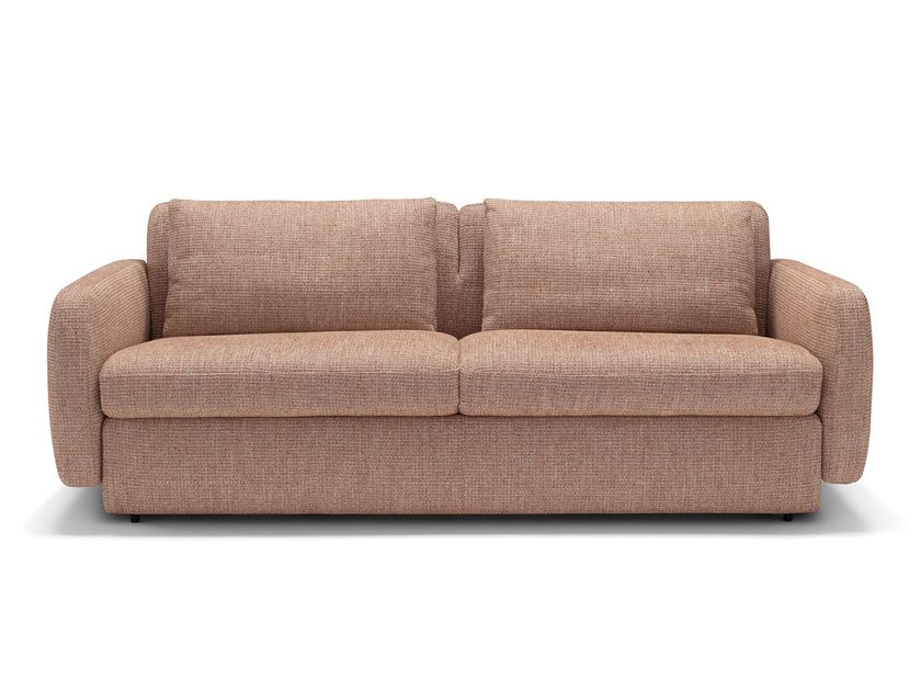 Sartoris
PERRY
Double fabric sofa bed