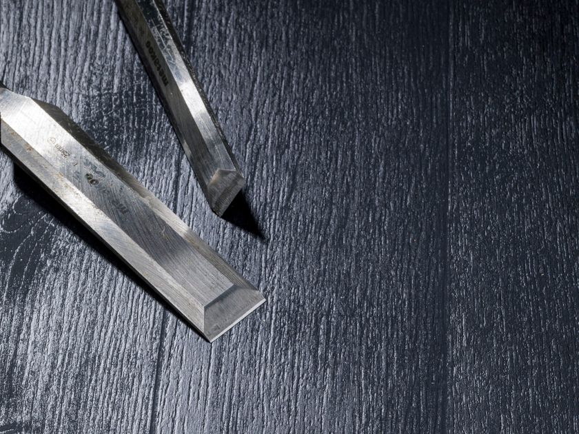 Saviola
308 CHALET
Edge / furniture foil with wood effect