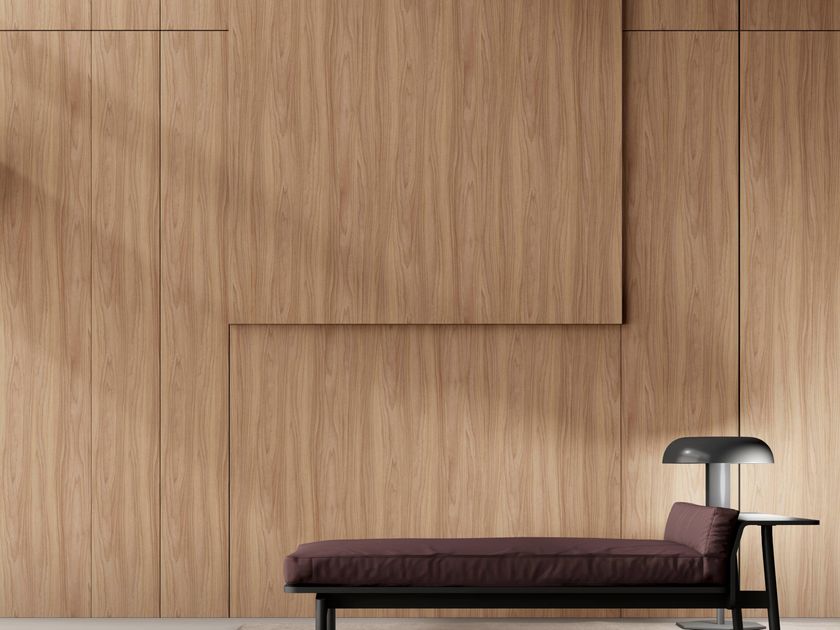 Saviola
P23 VANGUARD
Edge / furniture foil with wood effect