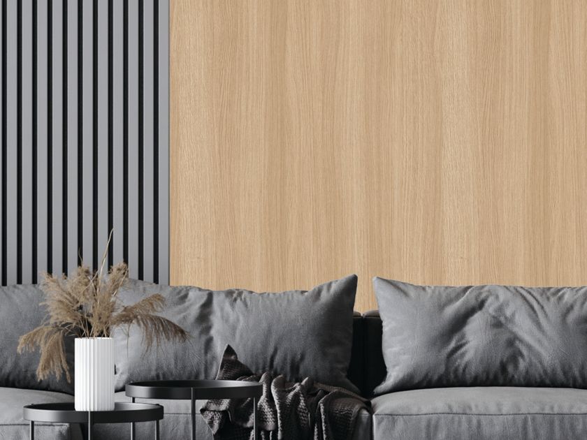 Saviola
R44 GRANDTOUR
Edge / furniture foil with wood effect