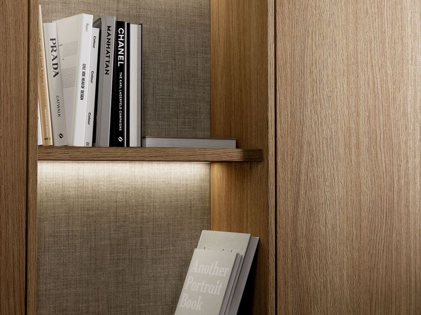 Saviola
RA2 MYRICAE
Edge / furniture foil with wood effect