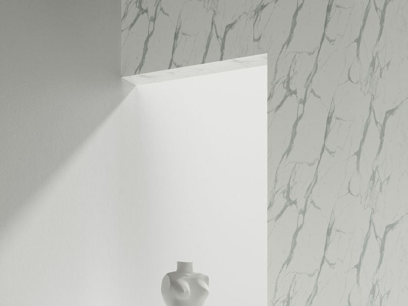 Saviola
T09 BLUNT
Edge / furniture foil with marble effect