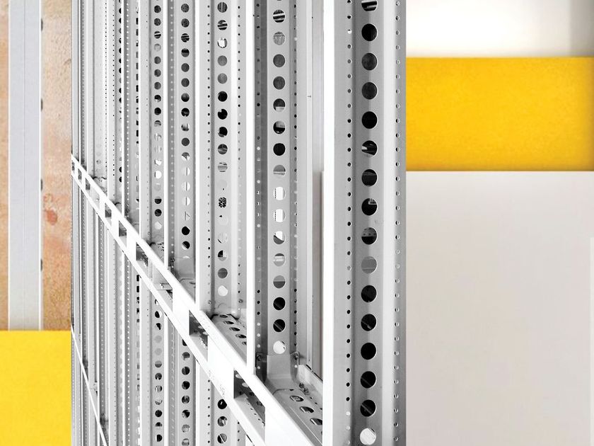 Scaffsystem