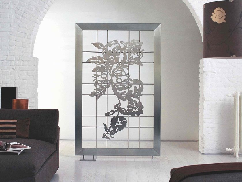 SCIROCCO H
SCREEN
Electric stainless steel decorative radiator