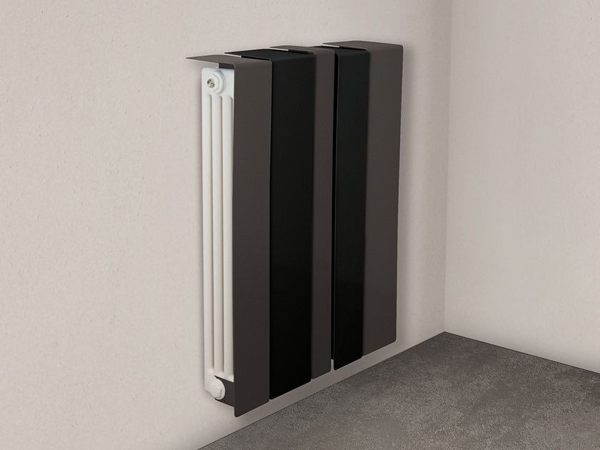 SCIROCCO H
UP_GRADE
Modular cover for radiators