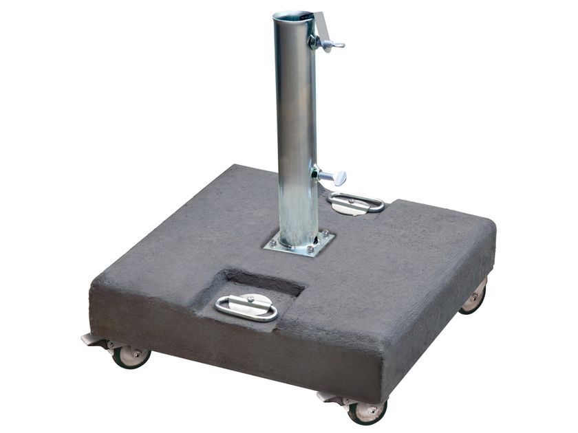 Scolaro Parasol
BC5151GRA4
Cement Parasol base