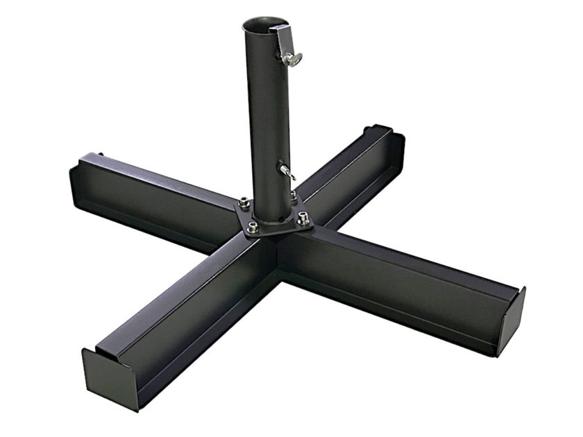 Scolaro Parasol
BQ8080C
Steel Parasol base