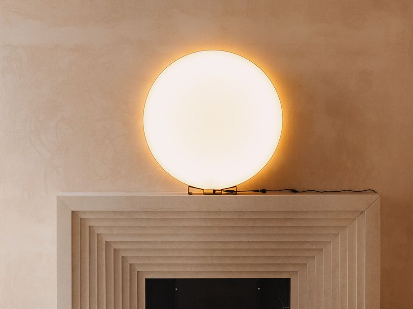 Second-Studio
LIGHTHOUSE MAXI
Table / floor lamp