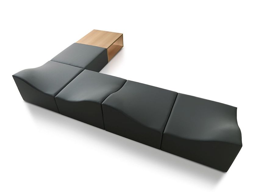 Sedex
ONDA
Modular sofa