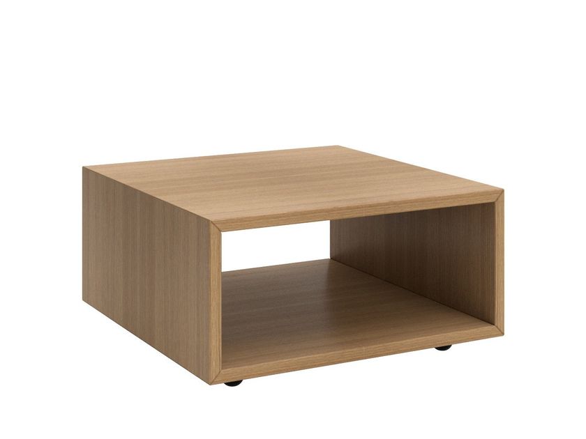 Sedex
ONDA
Wood veneer coffee table