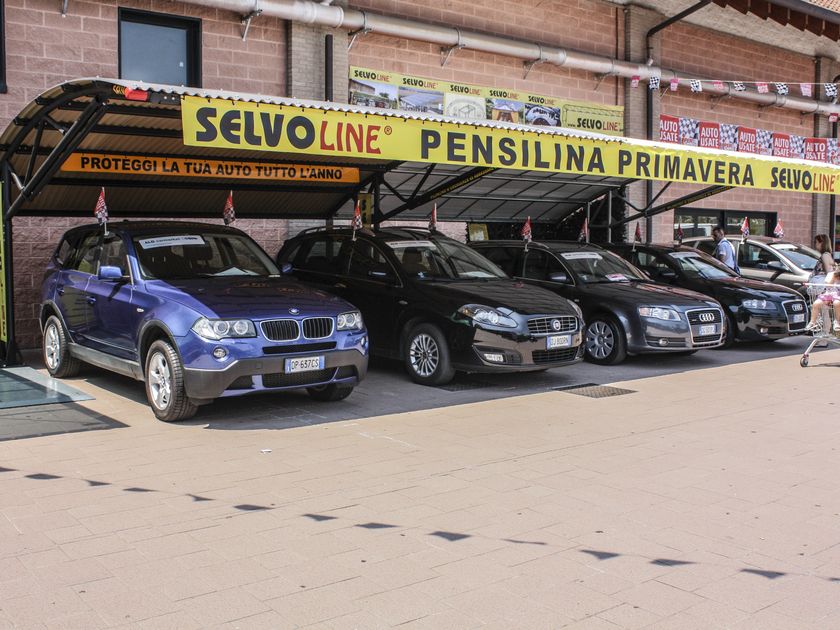 SELVOLINA PRIMAVERA