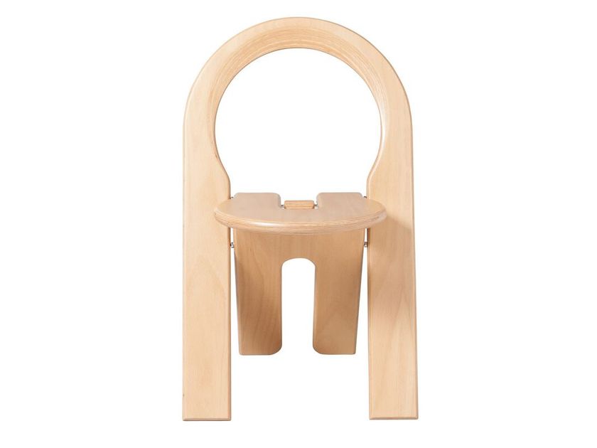 Sentou
CHAISE TS
Folding wooden chair
