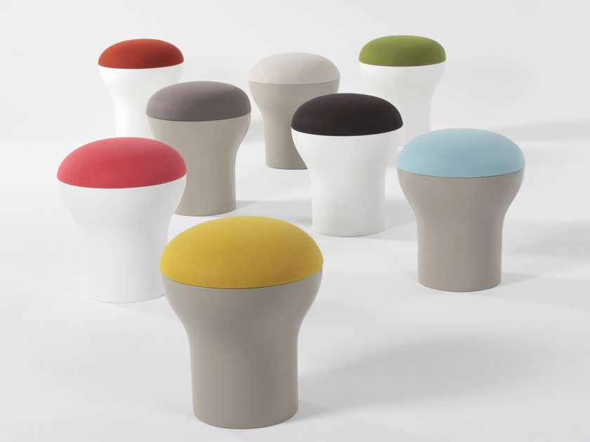 Sentou
CRYPTOGAMME
Resin stool