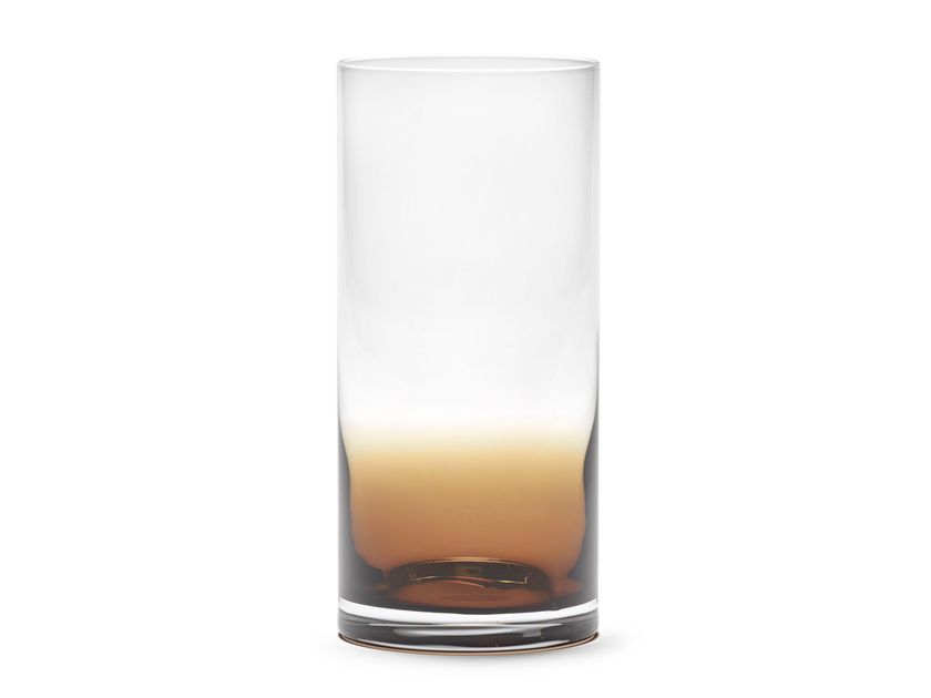 Serax
ZUMA AMBER LONGDRINK
Cocktail glass