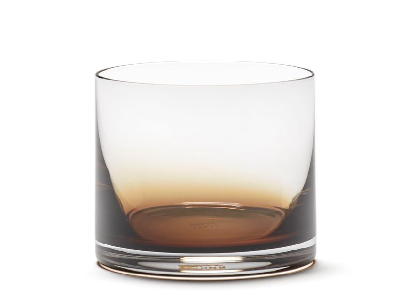 Serax
ZUMA AMBER TUMBLER
Tumbler
