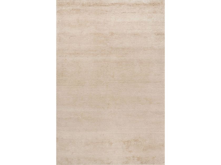 Serge LESAGE
ASTORIA
Rectangular solid-color wool rug