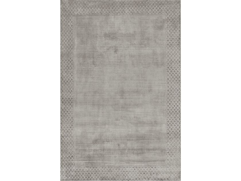 Serge LESAGE
ATHENA
Tencel handmade rectangular rug