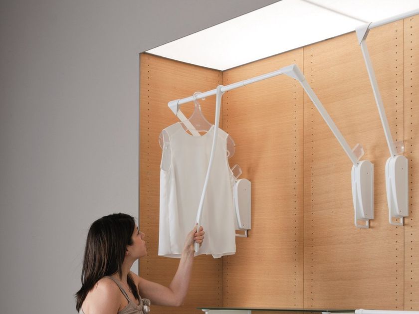 Servetto
OTTO INNOMINATO
Wardrobe lift