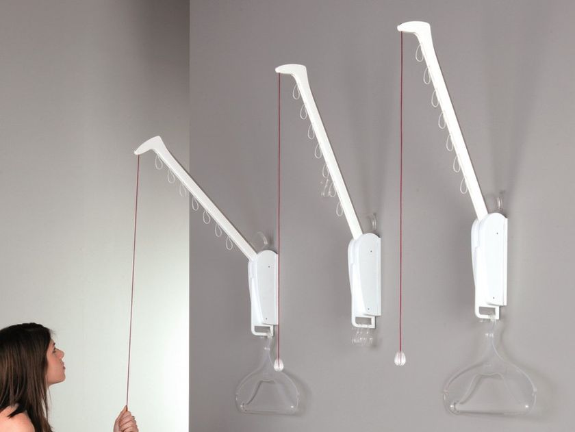 Servetto
OTTO
Wardrobe lift