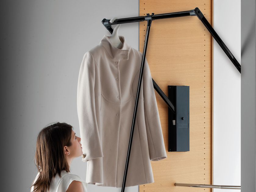 Servetto
SERVETTO PROFESSIONAL
Wardrobe lift